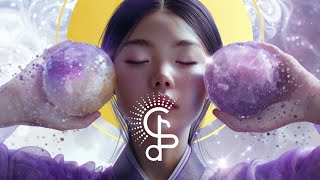 Enhance Your Focus | Ametrine, Amethyst & 417 Hz For Mental Clarity