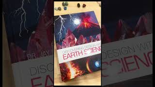 Homeschool Science That Actually Works! ✨🔬 Berean Builders Discovering Design with Earth Science