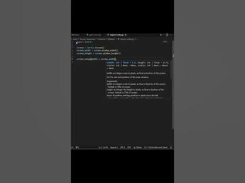 Virus pattern design using python in 1 min | python Turtle Ideas # ...