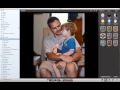 Using iPhoto to edit and save images.mp4