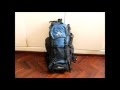 Teton Sports Explorer 4000 Backpack Review