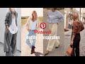 HOW TO USE PINTEREST | OUTFIT IDEAS