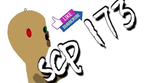 scp 173 test[stick nodes pro