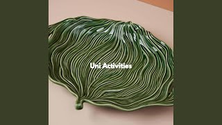 Sublime Ambience for Individual Waves