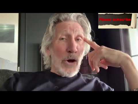 Video: Roger Waters Net Worth