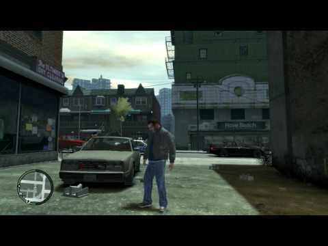 Video: GTA 4-da Radioga Musiqangizni Qanday Qo'yish Kerak