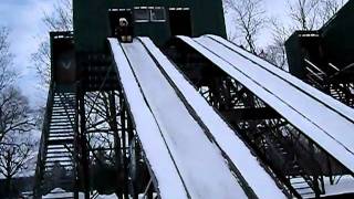 toboggan run 2-12-11 002.AVI