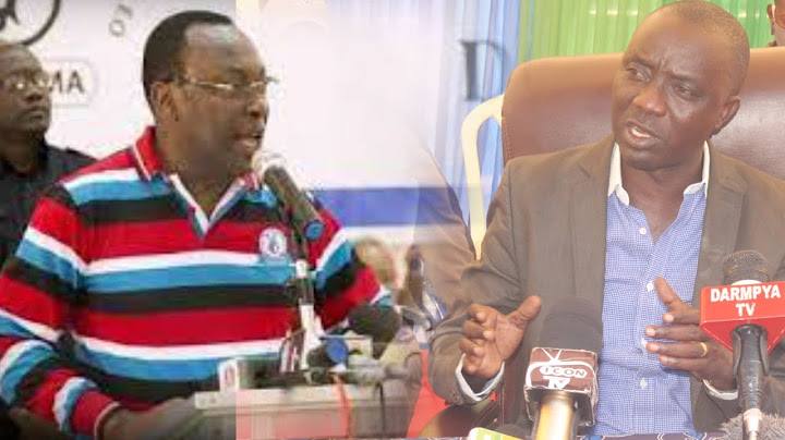 MSUKUMA Aibua BALAA Hili JIPYA Leo/Amuwashia Moto Huu Mzito FREEMAN MBOWE "Anatufanya Sisi MAZOMBI"