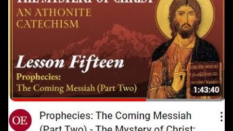 Fr. Peter Heers (The Orthodox Ethos) on street  preaching