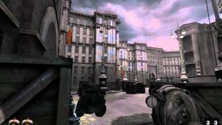 You Are Empty Pc- Lazy Developer Glitch