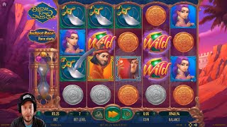 Before Time Runs Out - New Spina Zonke game screenshot 2