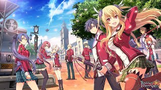 [RPG Time] Sen no Kiseki I : Kai Part 1