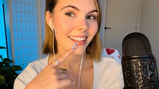 ASMR | Tingly Teeth Tapping 🦷✨