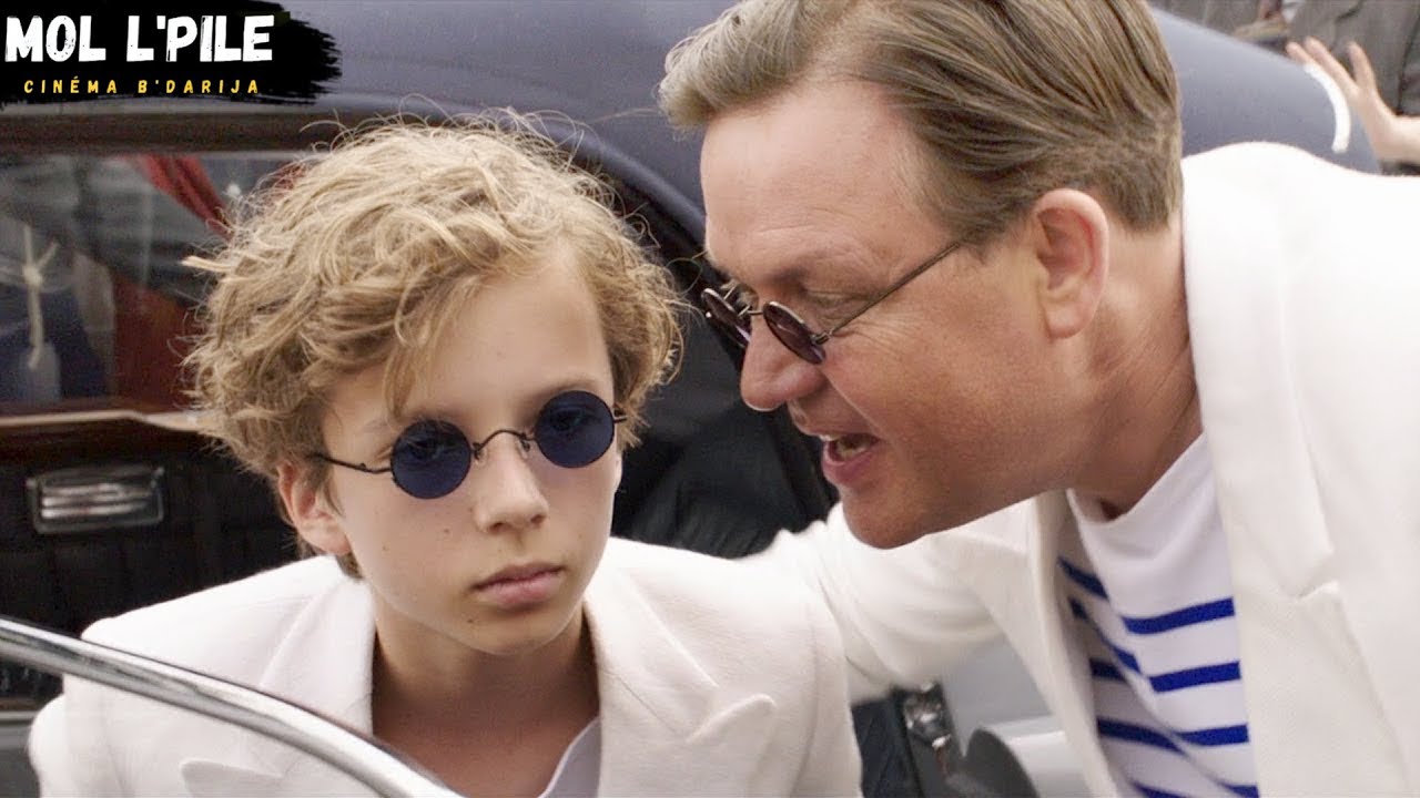 ولد فقير يعرض عليه شخص أن يبيع له ضحكته😰 مقابل جعله أغنى طفل في العالم💰||🎦 𝐓𝐡𝐞 𝐋𝐞𝐠𝐞𝐧𝐝 𝐨𝐟 𝐓𝐢𝐦𝐦 𝐓𝐡𝐚𝐥𝐞𝐫