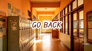 TWS - GO BACK Hangeul Lyrics