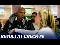 Liverpool Staff Clash With Angry Tourists At Christmas I Airline S8 E7 Full Episode Liverpool Staff Clash With Angry Tourists At Christmas I Airline S8 E7 Full Episode
