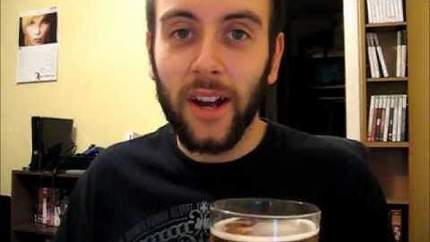 The Cider Drinker - Scrumpy Jack