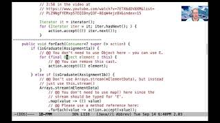Walkthrough of Assignment 1B Frequently Made Mistakes