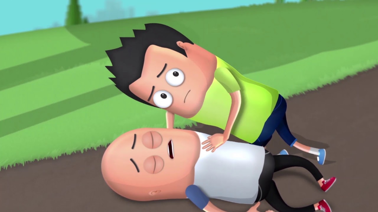 Sudden Cardiac Arrest - Part 4