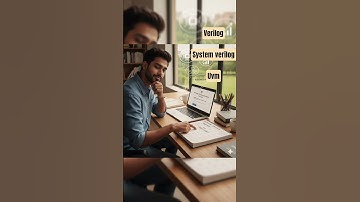 Nieuwe batch alert! Doe mee met de oktoberbatch voor de VLSI DV-training #vlsi #job #2025 #getready