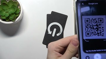 VIVO Y27 5G - How to Scan QR Codes - Learn Easy QR Scanning Techniques