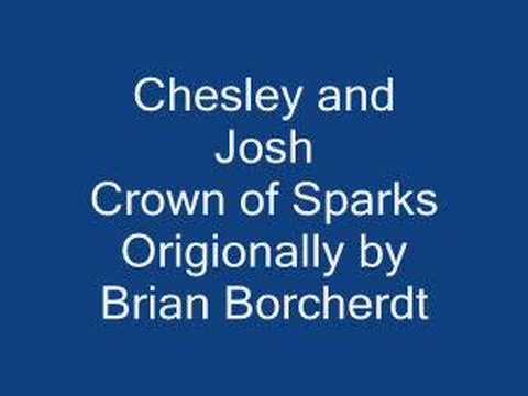 Chesley and Josh - Crown of Sparks