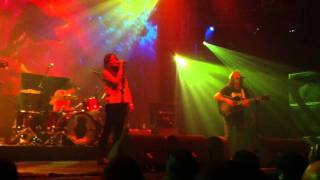 Black Mountain - Buried by the blues (Live at Roadburn 2011)