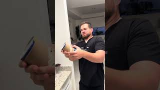 RUNNING ON FUMES AROUND HERE 😭 #dad #solodad #vlog #vlogging #work #health #healthcare #working