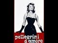 Pellegrini damore (Pilgrim of Love) Sophia Loren - 1959