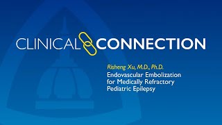 Endovascular Embolization for Medically Refractory Pediatric Epilepsy