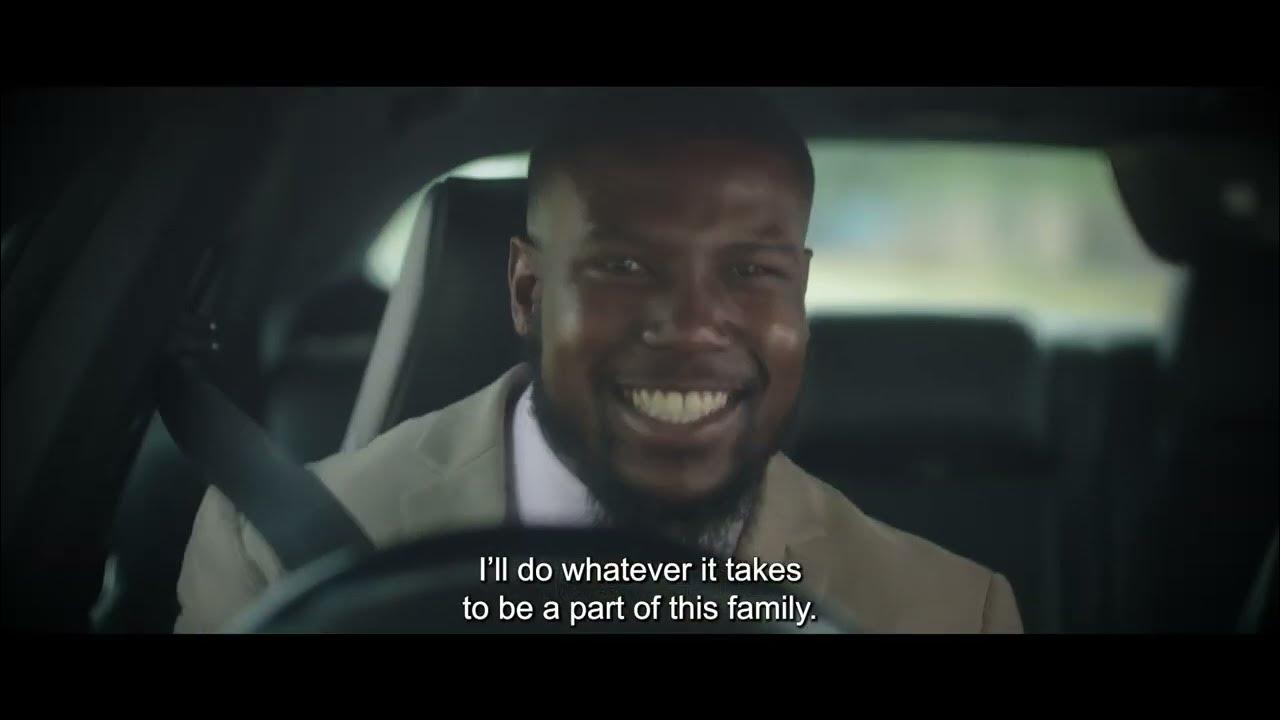 My Brother's Keeper Season Trailer DStv YouTube