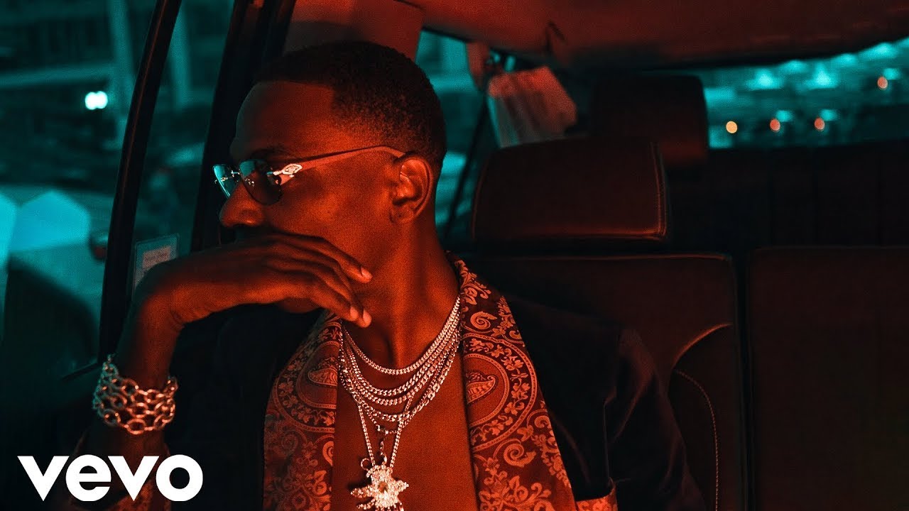 Gucci Mane ft. Young Dolph – Richer Than My Opps [Music Video]