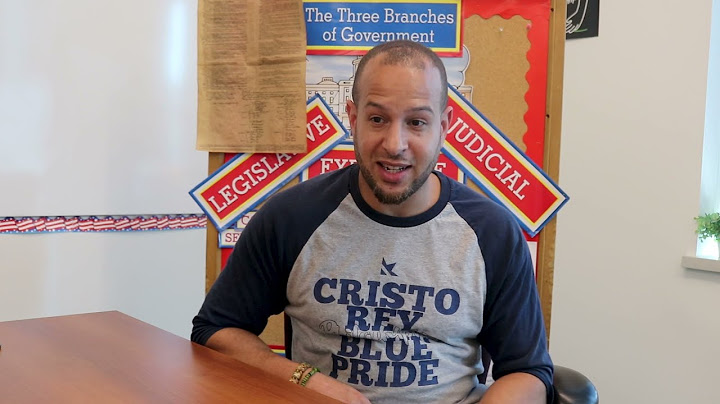 How One Philly School Educates the Whole Student
