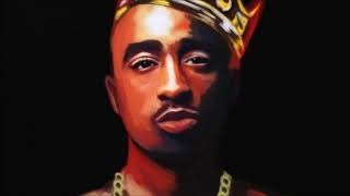 2Pac - After The Pain Resimi