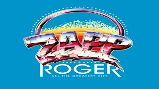 Zapp & Roger / I Want To Be Your Man / Funk