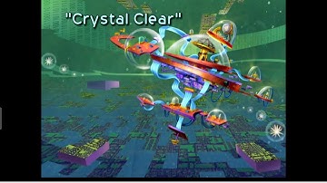 Cyberchase: Crystal Clear - Title Card (Arthur Style)