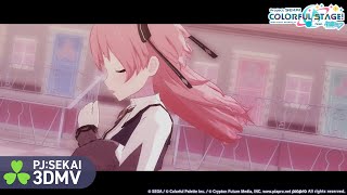 『ももいろの鍵』3DMVゲームサイズ公開！