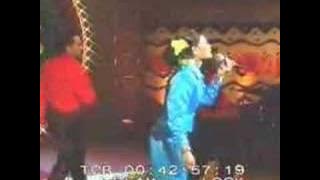 Mas Idayu & The Explosion - Robek Hatiku ( LIVE )