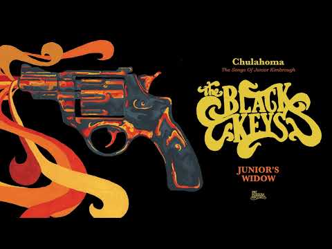 Putar Junior's Widow - The Black Keys