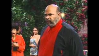 Fresh Prince of BelAir: Don't Make Uncle Phil Angry