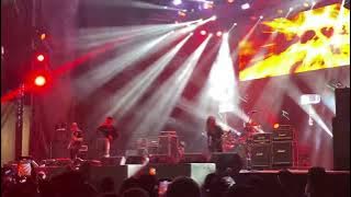 Burgerkill - Atur Aku Live Hammersonicfest 2023