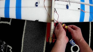 Binding a REDCON CM621