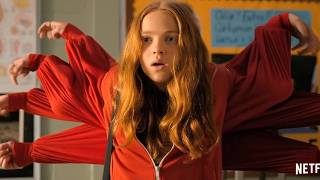 Stranger Things, But Its Ruined By Ai