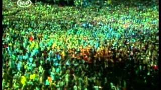 Queen-We Will Rock You-We Are The Champions Live In Rio 1985