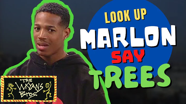 HOOD SITCOMS #1 (MARLON GETS HIGH) PRIMM'S HOOD CI...