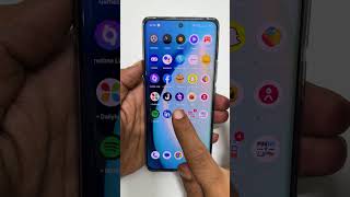 realme 10 Pro Plus: how to remove hot apps and hot games folders #shorts screenshot 5