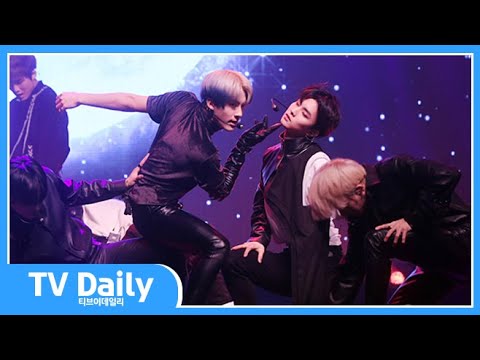 더보이즈(THE BOYZ), 더비들의 마음을 훔칠 <strong>늑대소년</strong> ‘REVEAL’