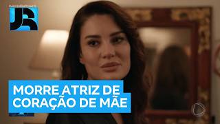 Atriz turca Ece İrtem, da novela Coração de Mãe, morre aos 35 anos