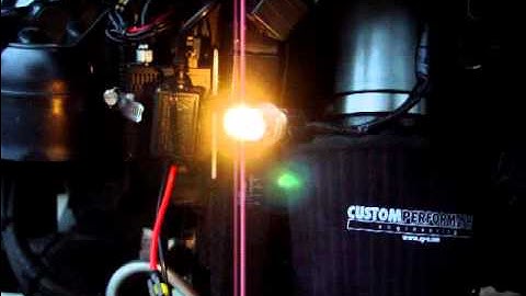 Mazda 6 Side Marker Mod.MPG