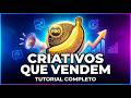 NANO BANANA PRO: Como Fazer CRIATIVOS e POSTS que CONVERTEM (Tutorial 2026)